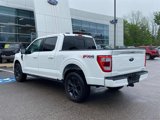 Certified 2023 Ford F150 Lariat image 5