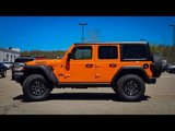New 2025 Jeep Wrangler Willys image 6