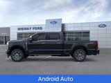 New 2025 Ford F350 Platinum image 3