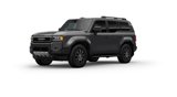 New 2025 Toyota Land Cruiser image 2