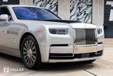 Used 2023 Rolls-Royce Phantom Sedan w/ The Phantom Package image 2