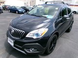 Used 2015 Buick Encore Convenience image 4