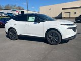 New 2025 Nissan Murano SL image 3
