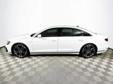 New 2025 Audi A8 L 3.0T image 4