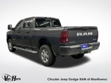 New 2025 RAM 2500 Big Horn image 3