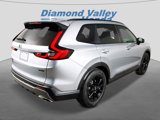 New 2026 Honda CR-V Sport-L image 3
