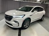 Used 2023 Buick Enclave Avenir w/ Avenir Technology Package image 3