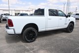 New 2025 RAM 2500 Laramie image 6