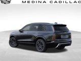 New 2026 Cadillac Vistiq Sport image 3