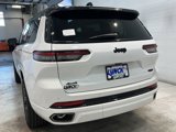 New 2025 Jeep Grand Cherokee L Summit w/ High Altitude Package image 2