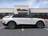 New 2025 Cadillac Lyriq Sport image 5