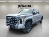 New 2025 Toyota Tundra Platinum image 2