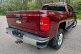 Used 2015 Chevrolet Silverado 2500 LT w/ LT Convenience Package image 6