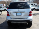 Used 2008 Mercedes-Benz ML 350 4MATIC image 4