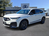 New 2025 Acura MDX A-Spec image 3