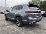 New 2025 Volkswagen Atlas SEL Premium R-Line image 4