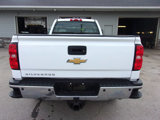 Used 2018 Chevrolet Silverado 2500 W/T image 4