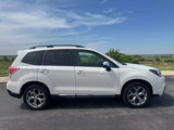 Used 2017 Subaru Forester 2.5i Touring image 2