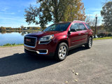 Used 2016 GMC Acadia SLE image 3