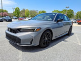 Used 2025 Honda Civic Sport image 3