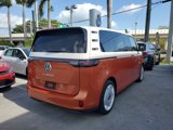 New 2025 Volkswagen ID. Buzz 1st Edition image 3