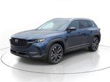 New 2025 MAZDA CX-50 AWD 2.5 S w/ Cargo Package image 2