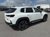 New 2025 MAZDA CX-50 AWD 2.5 Turbo w/ Accent Package image 3