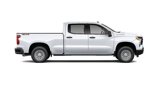 New 2026 Chevrolet Silverado 1500 W/T w/ Trailering Package image 3