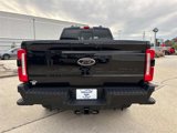 New 2025 Ford F250 Lariat w/ Lariat Ultimate Package image 5