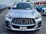 Certified 2022 INFINITI QX55 Essential w/ Proactive Package image 4