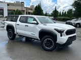 New 2025 Toyota Tacoma TRD Off-Road image 2