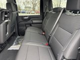 New 2025 Chevrolet Silverado 2500 Custom w/ Custom Value Package image 4