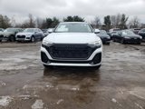 New 2025 Audi Q8 Premium Plus image 2