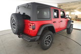 New 2025 Jeep Wrangler Unlimited Rubicon image 4