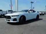 New 2025 Ford Mustang GT image 4