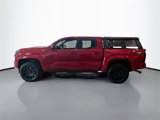 New 2025 Toyota Tacoma TRD Sport image 4