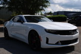 Used 2024 Chevrolet Camaro LT w/ RS Package image 5