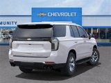 New 2025 Chevrolet Tahoe Premier image 4