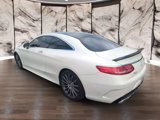 Used 2015 Mercedes-Benz S 550 4MATIC Coupe image 5
