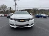 Used 2016 Chevrolet Impala LT image 3