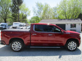 Used 2019 Chevrolet Silverado 1500 High Country w/ High Country Premium Package image 6