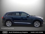 Certified 2025 Audi Q7 2.0T Premium Plus w/ Premium Plus Package image 5