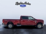New 2025 Ford F350 Lariat image 6
