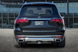 New 2025 Mercedes-Benz GLS 450 4MATIC image 5