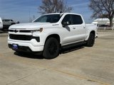 New 2025 Chevrolet Silverado 1500 RST w/ All Star Edition Plus image 5