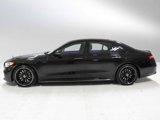 New 2025 Mercedes-Benz S 580 4MATIC Sedan image 2