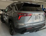 New 2026 Chevrolet Equinox RS w/ Convenience Package III image 5