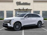 New 2025 Cadillac Escalade IQ Sport 2 w/ LPO, ONYX Package image 2