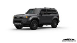 New 2025 Toyota Land Cruiser w/ Premium Package image 2