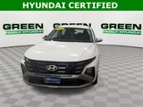 Certified 2025 Hyundai Tucson SE image 6
